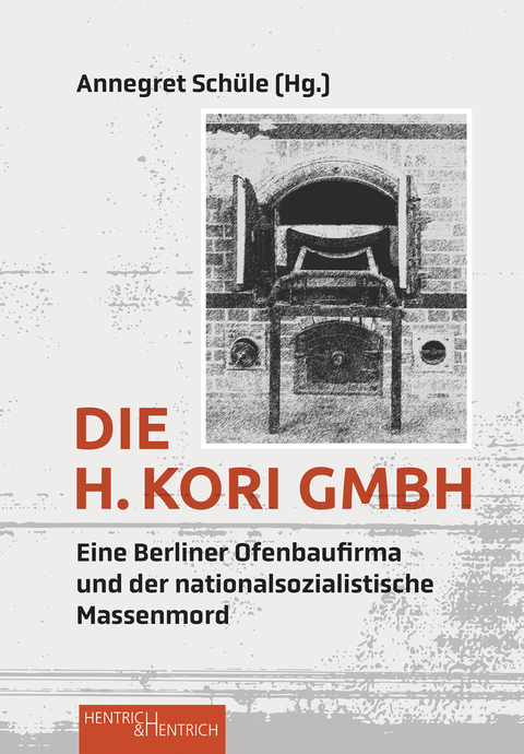 Die H. Kori GmbH - 