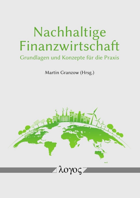 Nachhaltige Finanzwirtschaft - 