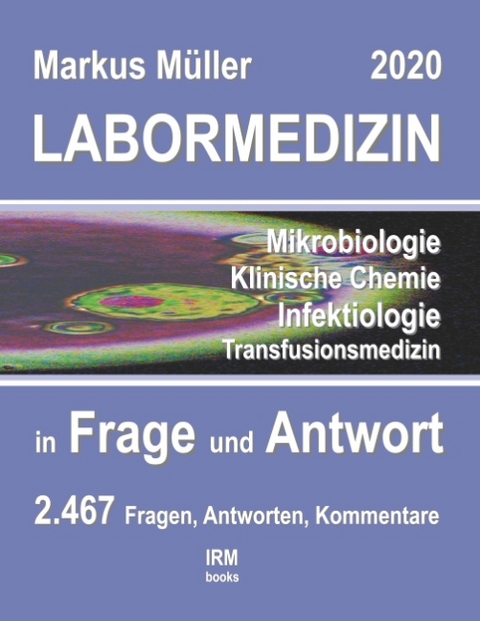 Labormedizin 2020 - Markus Müller