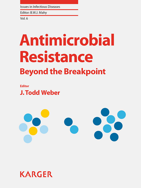 Antimicrobial Resistance - 