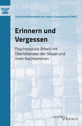 Erinnern und Vergessen - 