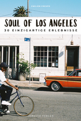 Soul of Los Angeles - Emilien Crespo