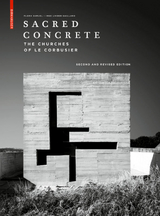 Sacred Concrete - Flora Samuel, Inge Linder-Gaillard