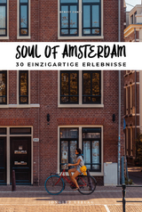 Soul of Amsterdam - Benoit Zante