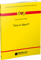 Tiere im Sport? - 