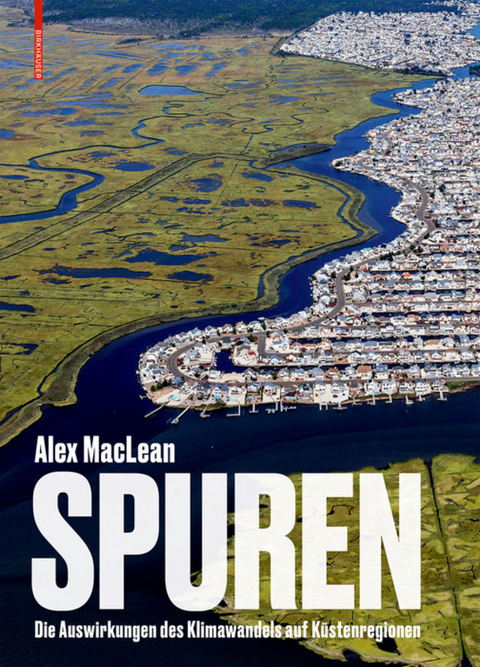 Spuren - Alex MacLean