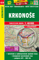 Krkonose