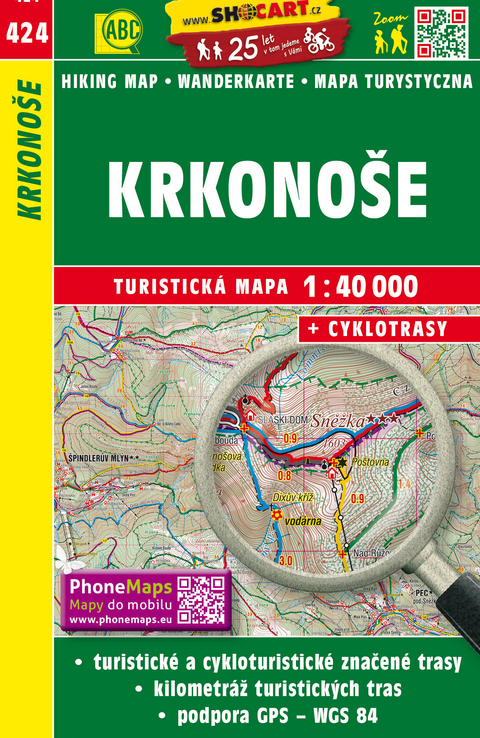 Krkonose