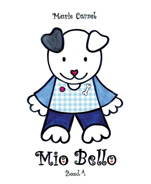 Mio Bello - Marie Carnel