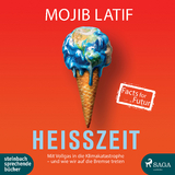 Heißzeit - Mojib Latif