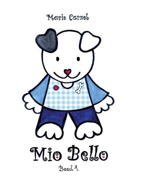 Mio Bello - Marie Carnel