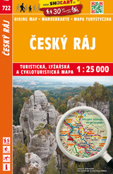 Cesky Raj / Böhnmisches Paradies