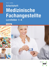 Medizinische Fachangestellte - Andrea Hinsch, Ingrid Loeding