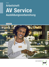 AV Service - Sonja Stelzer