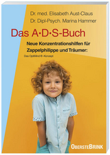 Das ADS-Buch - Elisabeth Aust-Claus, Petra-Marina Hammer