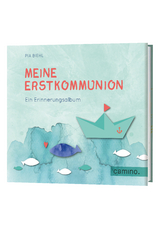 Meine Erstkommunion - Pia Biehl