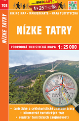 Niedere Tatra