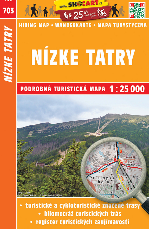 Niedere Tatra