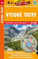 Hohe Tatra