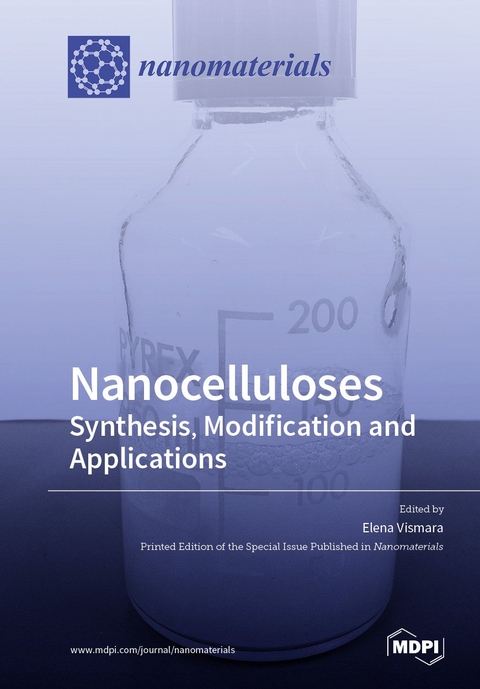 Nanocelluloses - 