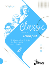 Classic meets Trumpet - 