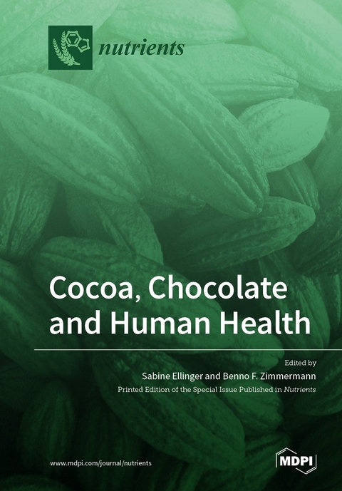 Cocoa, Chocolate and Human Health - 