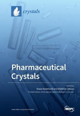 Pharmaceutical Crystals - 