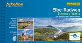 Elbe-Radweg / Elbe-Radweg Stromaufwärts - 