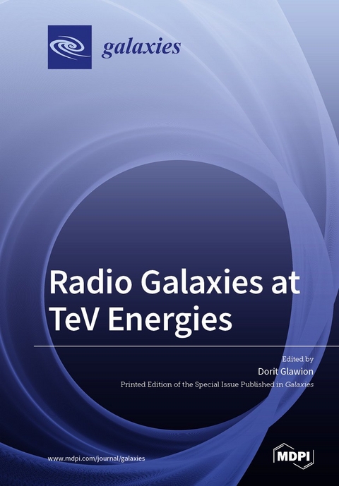 Radio Galaxies at TeV Energies - 