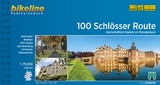 100 Schlösser Route - Esterbauer Verlag