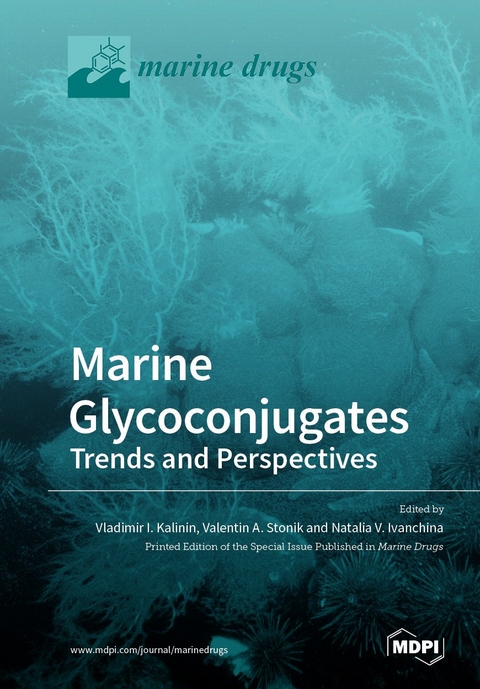 Marine Glycoconjugates - 