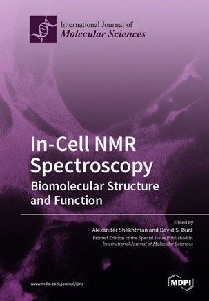 In-Cell NMR Spectroscopy - 