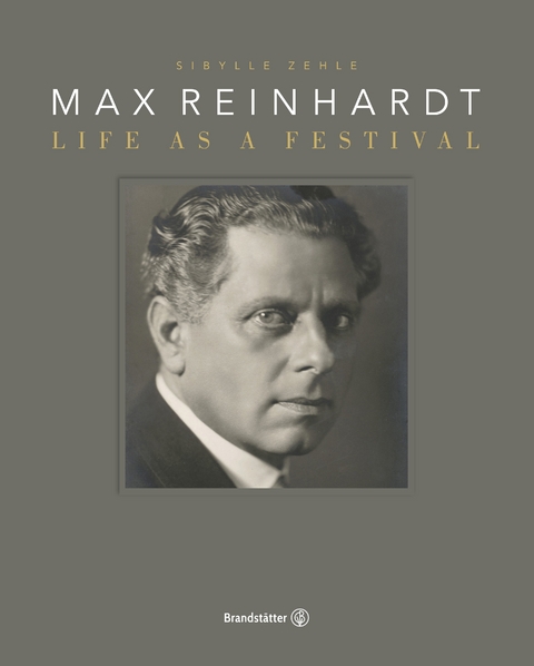 Max Reinhardt - Sibylle Zehle