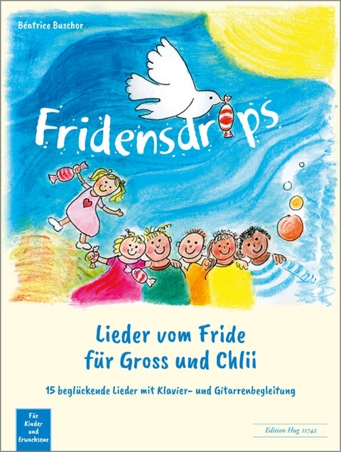 Fridensdrops - 