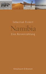 Namibia - Sebastian Fickert