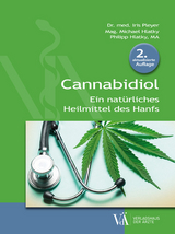 Cannabidiol - Pleyer, Iris; Hlatky, Michael; Hlatky, Philipp