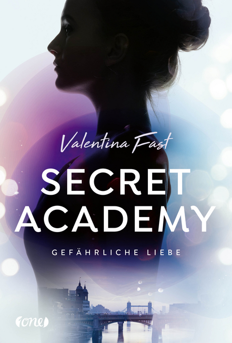 Secret Academy - Valentina Fast