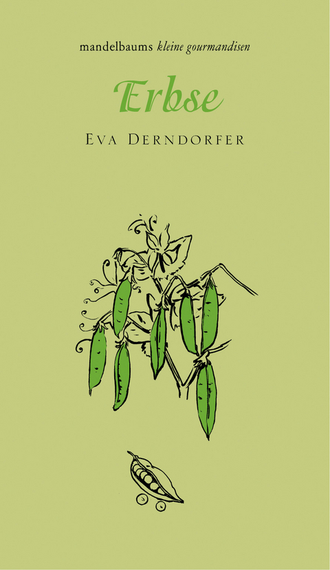 Erbse - Derndorfer Eva