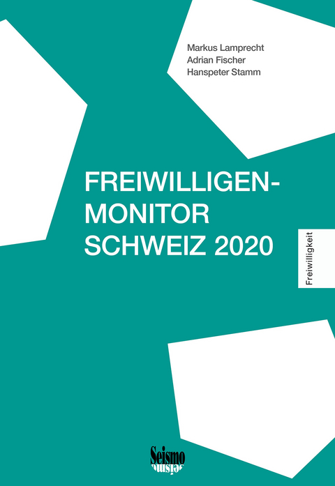 Freiwilligen-Monitor Schweiz 2020 - 