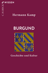 Burgund - Hermann Kamp