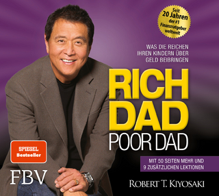 Rich Dad Poor Dad - Robert T. Kiyosaki