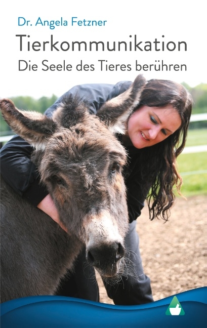 Tierkommunikation - Dr. Angela Fetzner