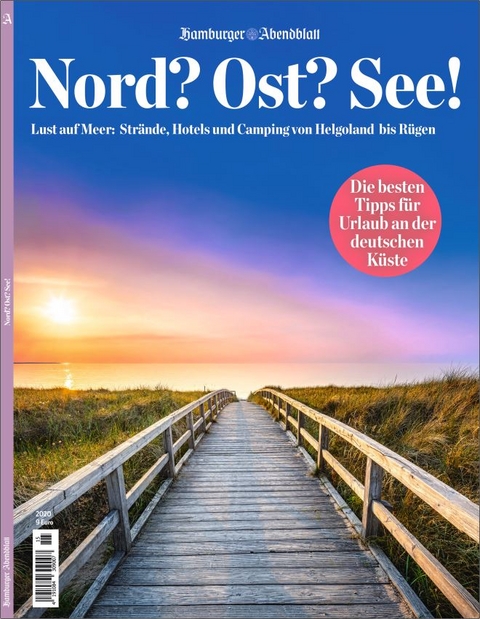 Nord? Ost? See!