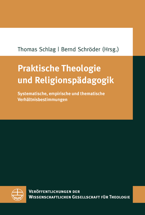 Praktische Theologie und Religionspädagogik - 