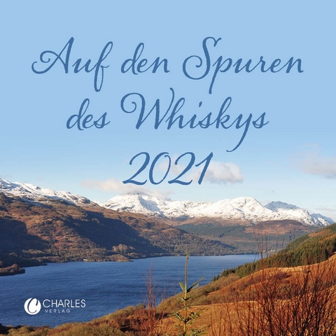 Auf den Spuren des Whiskys 2021 - Katja Wündrich