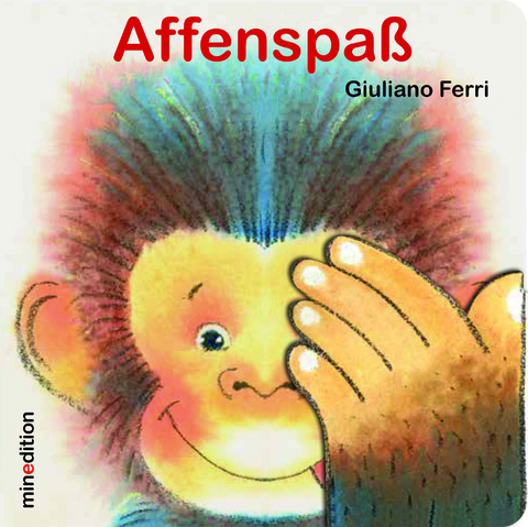 Affenspaß - Guiliano Ferri