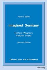 Imagined Germany - Salmi, Hannu