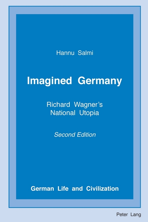 Imagined Germany - Hannu Salmi