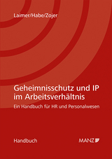 Geheimnisschutz und IP im Arbeitsverhältnis - 