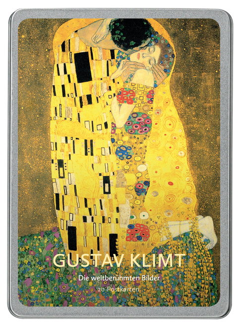 Gustav Klimt